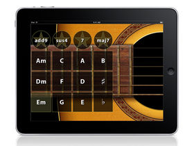iPhone/iPad iOS music making app round-up: Week 28