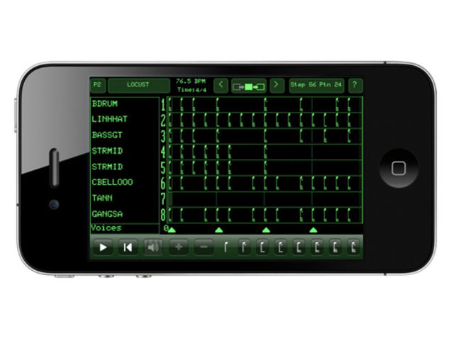 Fairlight Instruments Fairlight £5.99