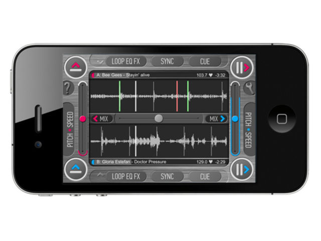 Xylio Future DJ, £1.19