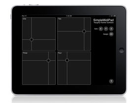 iPhone/iPad iOS music making app round-up: Week 29