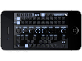iPhone/iPad iOS music making app round-up: Week 29