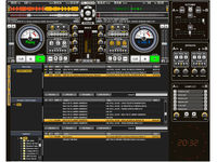 DJ ProMixer