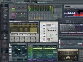Camo & Krooked's favourite music software