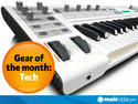 New music tech gear of the month: review round-up