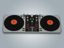 Gemini FirstMix USB DJ Controller unveiled