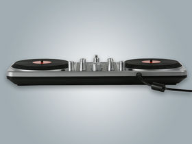 Gemini FirstMix USB DJ Controller unveiled