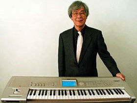Korg founder Tsutomu Katoh passes away