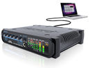MOTU announces Audio Express interface