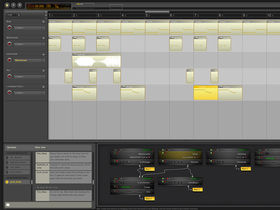 Ohm Studio: video demo shows real-time online collaboration