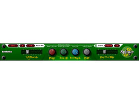 VST/AU plug-in instrument/effect round-up: Week 5