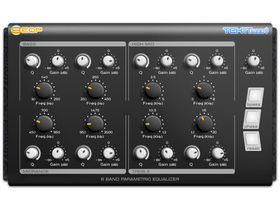 VST/AU plug-in instrument/effect round-up: Week 5