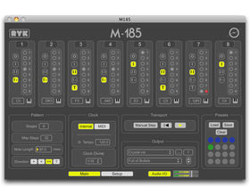 VST/AU plug-in instrument/effect round-up: Week 6