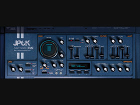 VST/AU plug-in instrument/effect round-up: Week 6