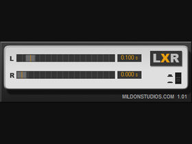 VST/AU plug-in instrument/effect round-up: Week 6