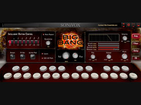 VST/AU plug-in instrument/effect round-up: Week 6