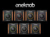 Waves OneKnob Series PC, Mac/VST, AU, RTAS, $400