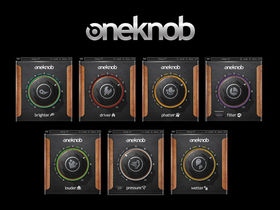 VST/AU plug-in instrument/effect round-up: Week 6