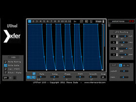 VST/AU plug-in instrument/effect round-up: Week 6