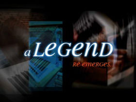 Roland "legend" to re-emerge at Musikmesse