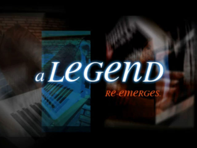 A new synth... or a new saxophone? Or a synthophone?