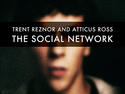 Trent Reznor and Atticus Ross on the making of The Social Network soundtrack