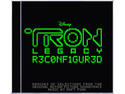 Moby, Photek remix Daft Punk Tron: Legacy soundtrack