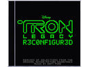 Moby, Photek remix Daft Punk Tron: Legacy soundtrack