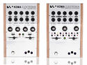 VIDEO: Koma Elektronik BD101 & FT201 pedals