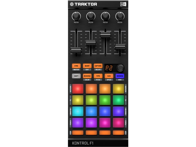 Colour coding