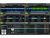 Traktor 2.5 blank