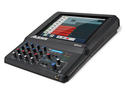 Musikmesse 2012: Alesis iO Mix 4-channel iPad mixer/interface