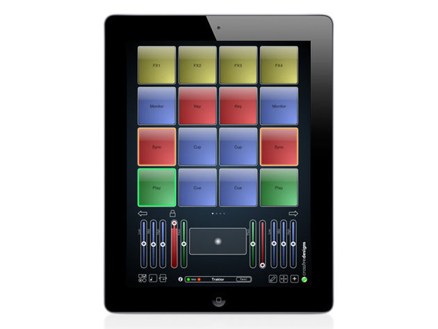 Crossfire Designs MidiPads 1.5, £2.99