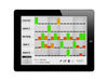Stochastik Drum Machine, £2.99 Compatibility: iPad (requires iOS 5.0 or later)