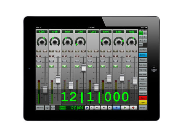Neyrinck V-Control Pro 1.5, £34.99