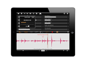 iPhone/iPad iOS music making app round-up: Week 59