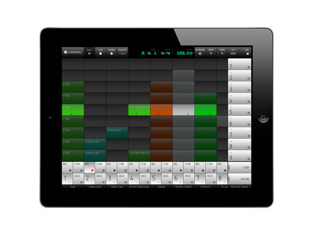 Imaginando Livkontrol 1.1, £2.49