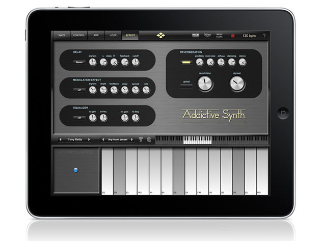 VirSyn Addictive Synth, £3.99
