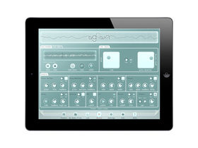 iPhone/iPad iOS music making app round-up: Week 60