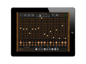 iPhone/iPad iOS music making app round-up: Week 60