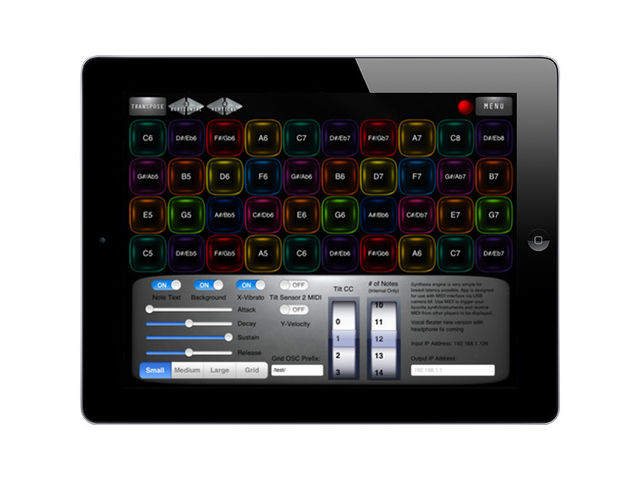 Mike Gao Polyplayground, £4.99