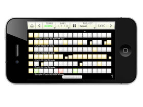 iPhone/iPad iOS music making app round-up: Week 60