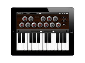 iPhone/iPad iOS music making app round-up: Week 60
