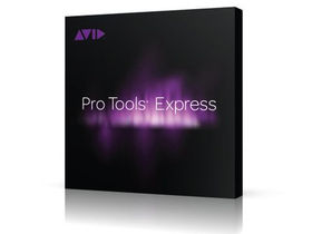 Musikmesse 2012: Avid Pro Tools Express to ship with Mbox products