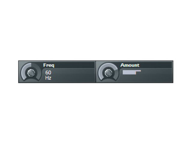 Image-line FL Studio Bass Boost