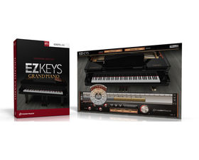 Toontrack introduces EZkeys