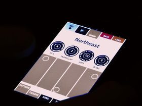 Musikmesse 2012: Propellerhead announces Figure for iOS, Rack Extension for Reason