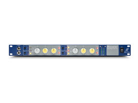 Musikmesse 2012: Focusrite ISA Two mic preamp announced