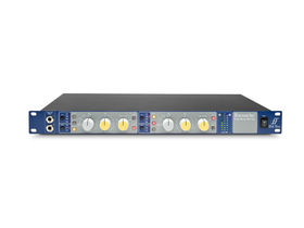 Musikmesse 2012: Focusrite ISA Two mic preamp announced