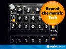 New music tech gear of the month: review round-up (March 2012)
