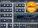 VIDEO: How to make a growling vowel bass sound in NI Massive